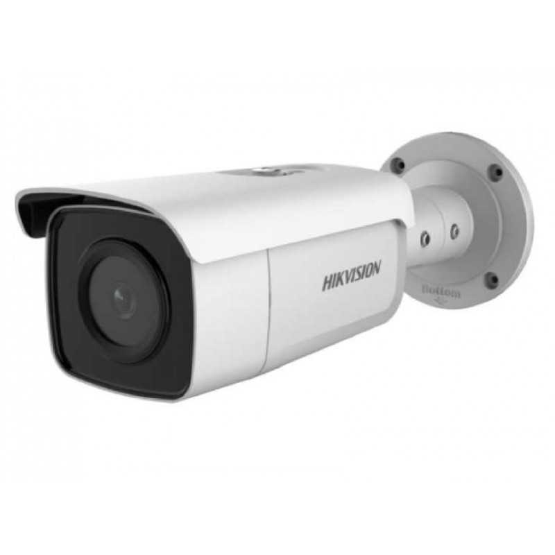 HIKVISION IP Bullet 2MP Facial IR 50m MVF 2.8-12mm IP67